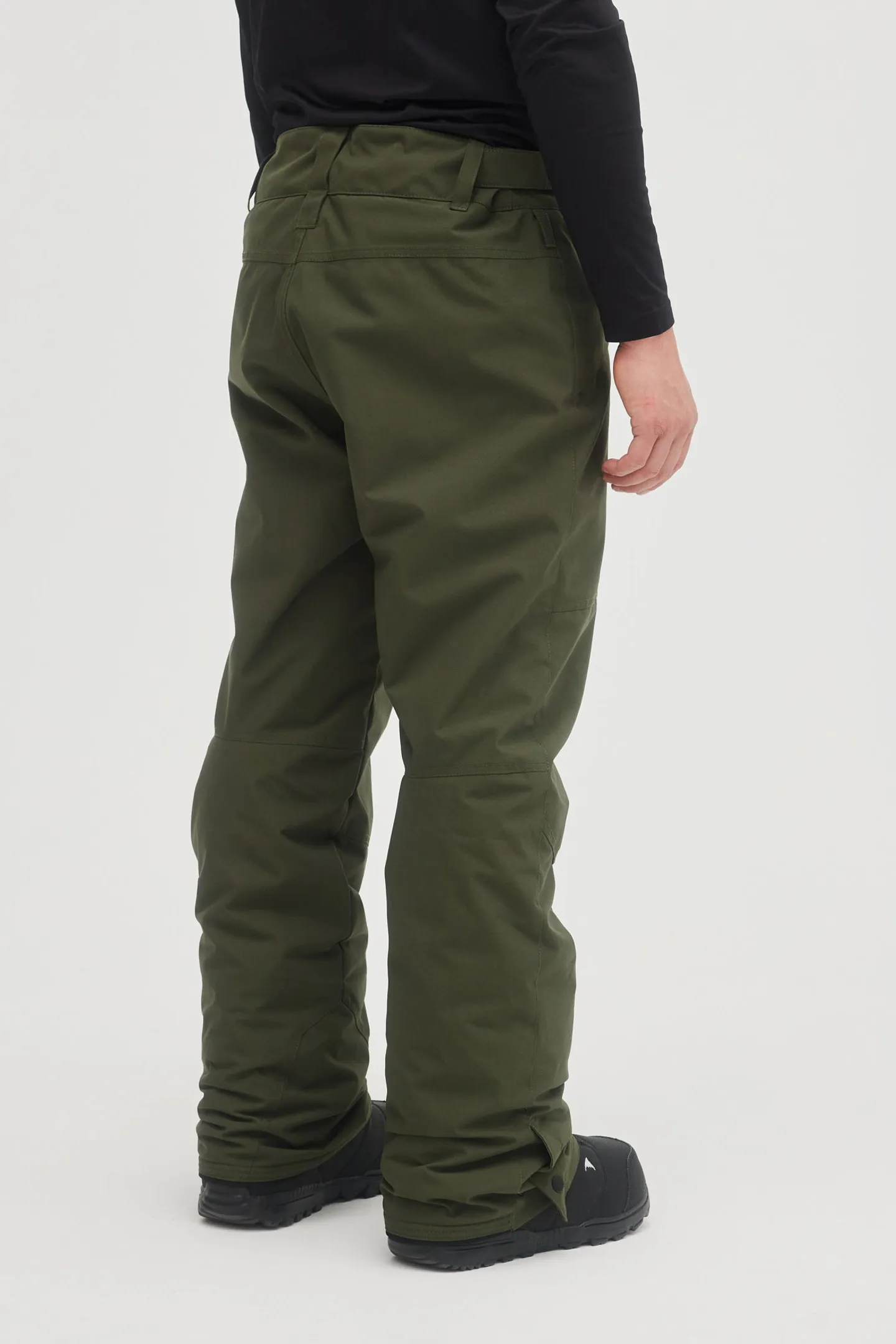 HAMMER INSULATED PANTS