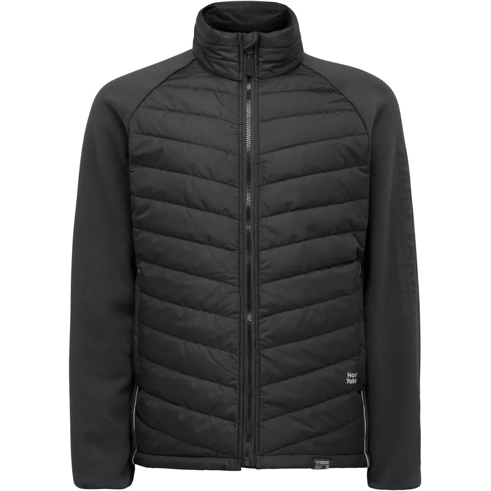 Hard Yakka Apex Hybrid Jacket