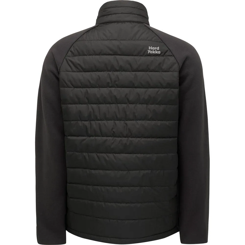 Hard Yakka Apex Hybrid Jacket