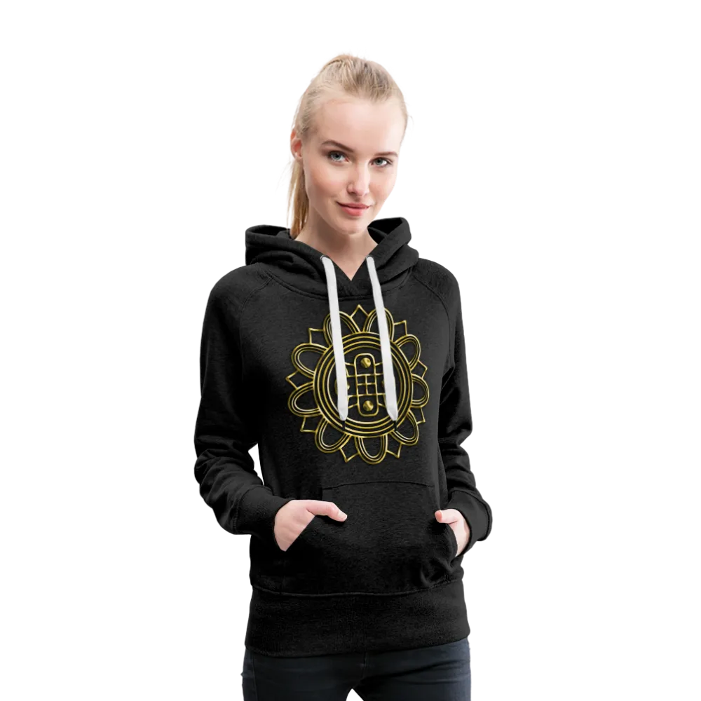 Harmony 1 Women’s Premium Hoodie