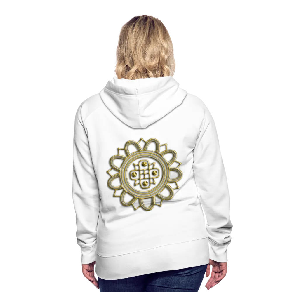 Harmony 1 Women’s Premium Hoodie