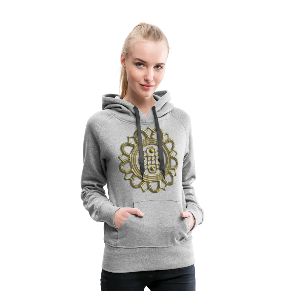 Harmony 1 Women’s Premium Hoodie