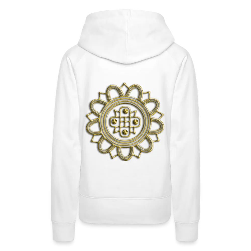 Harmony 1 Women’s Premium Hoodie