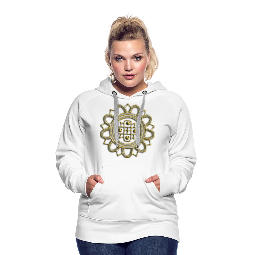 Harmony 1 Women’s Premium Hoodie