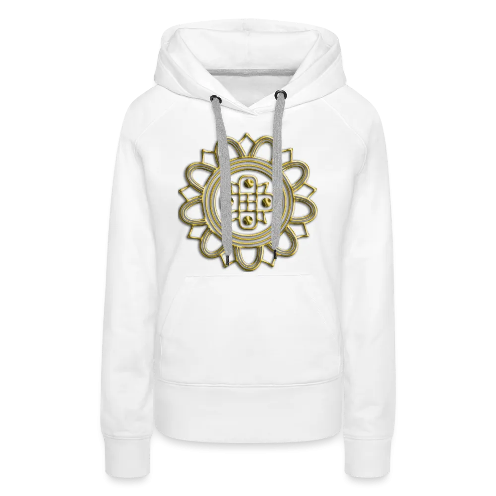 Harmony 1 Women’s Premium Hoodie