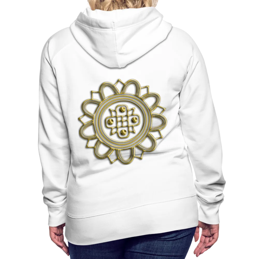 Harmony 1 Women’s Premium Hoodie