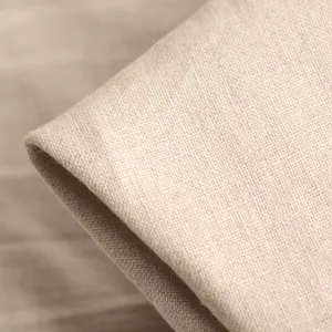 Heavy Natural Linen