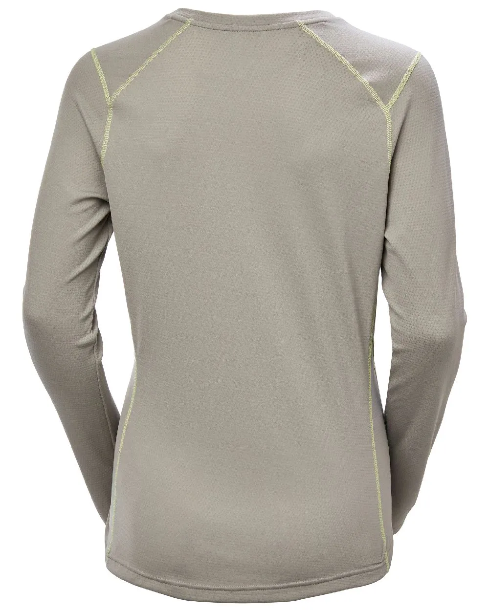 Helly Hansen Womens Lifa Active Crew Base Layer