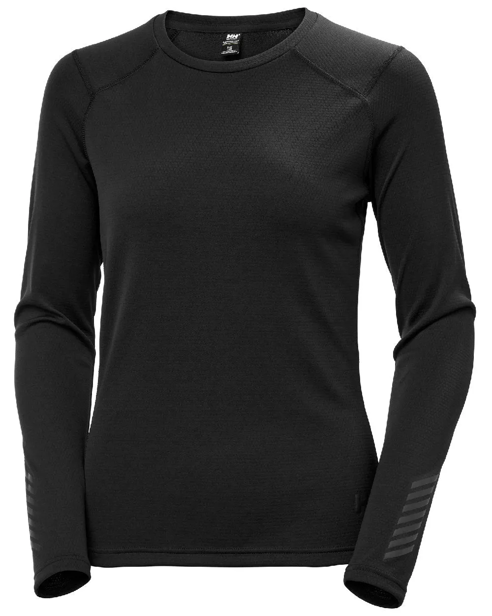 Helly Hansen Womens Lifa Active Crew Base Layer