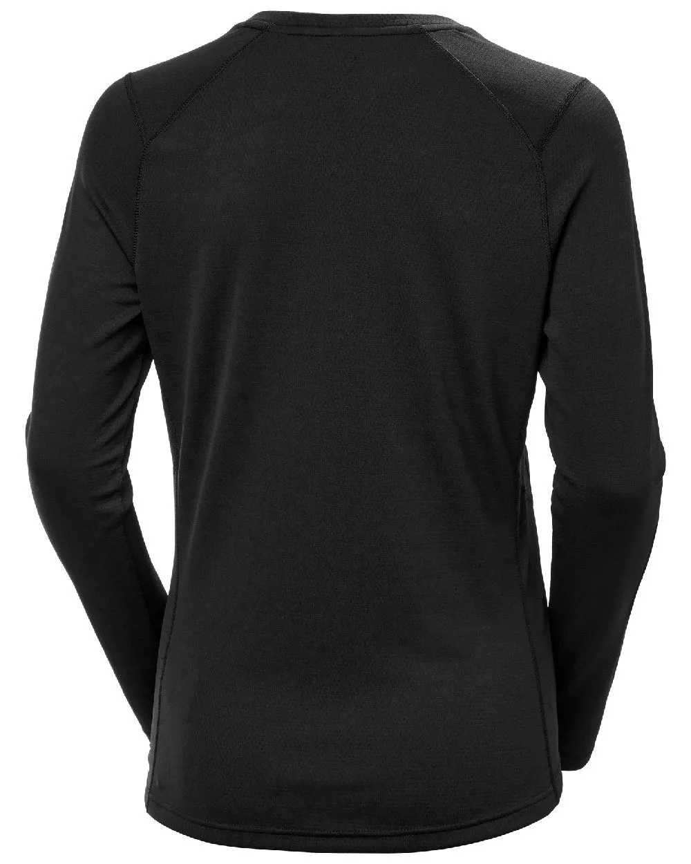 Helly Hansen Womens Lifa Active Crew Base Layer