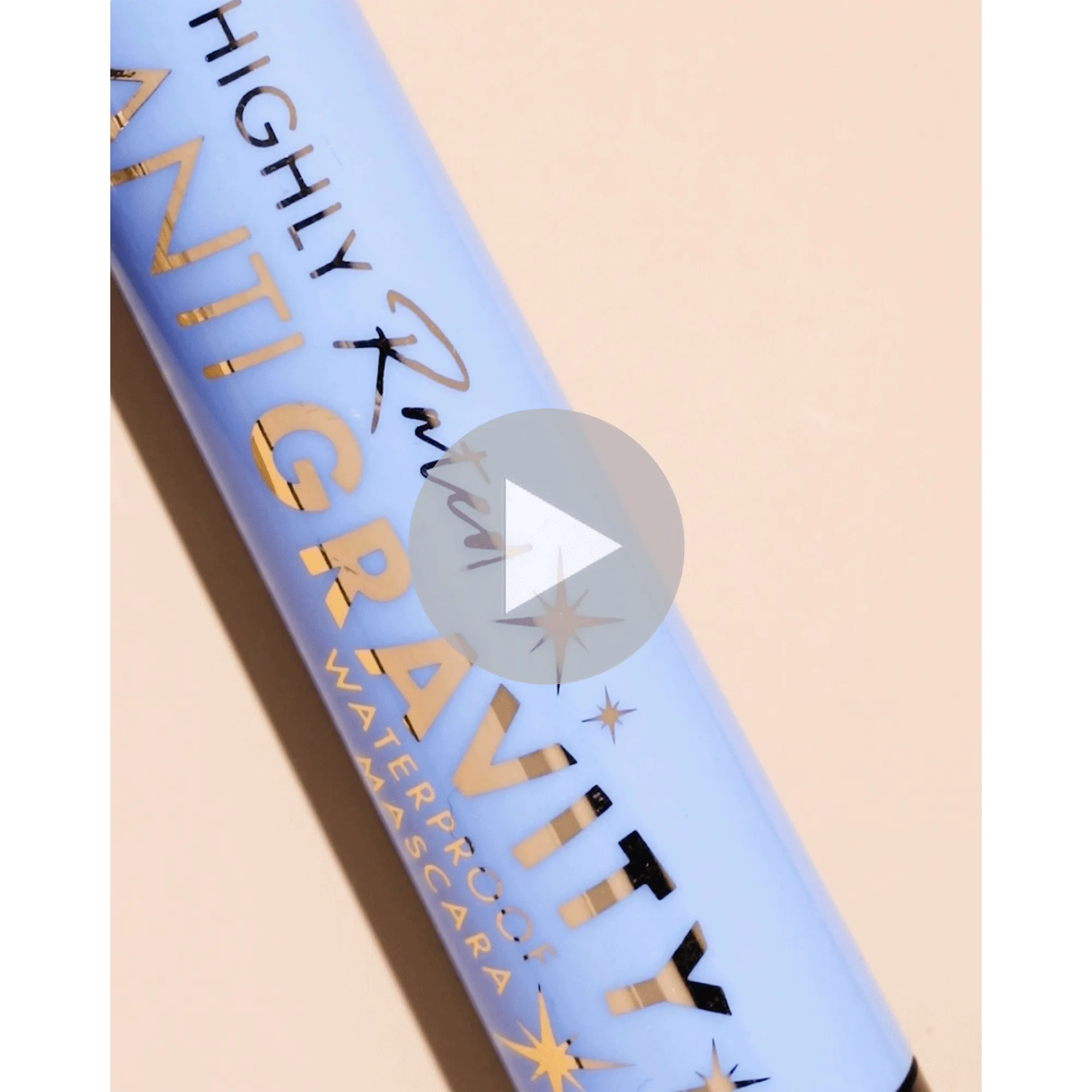 Highly Rated Anti-Gravity Mascara Waterproof