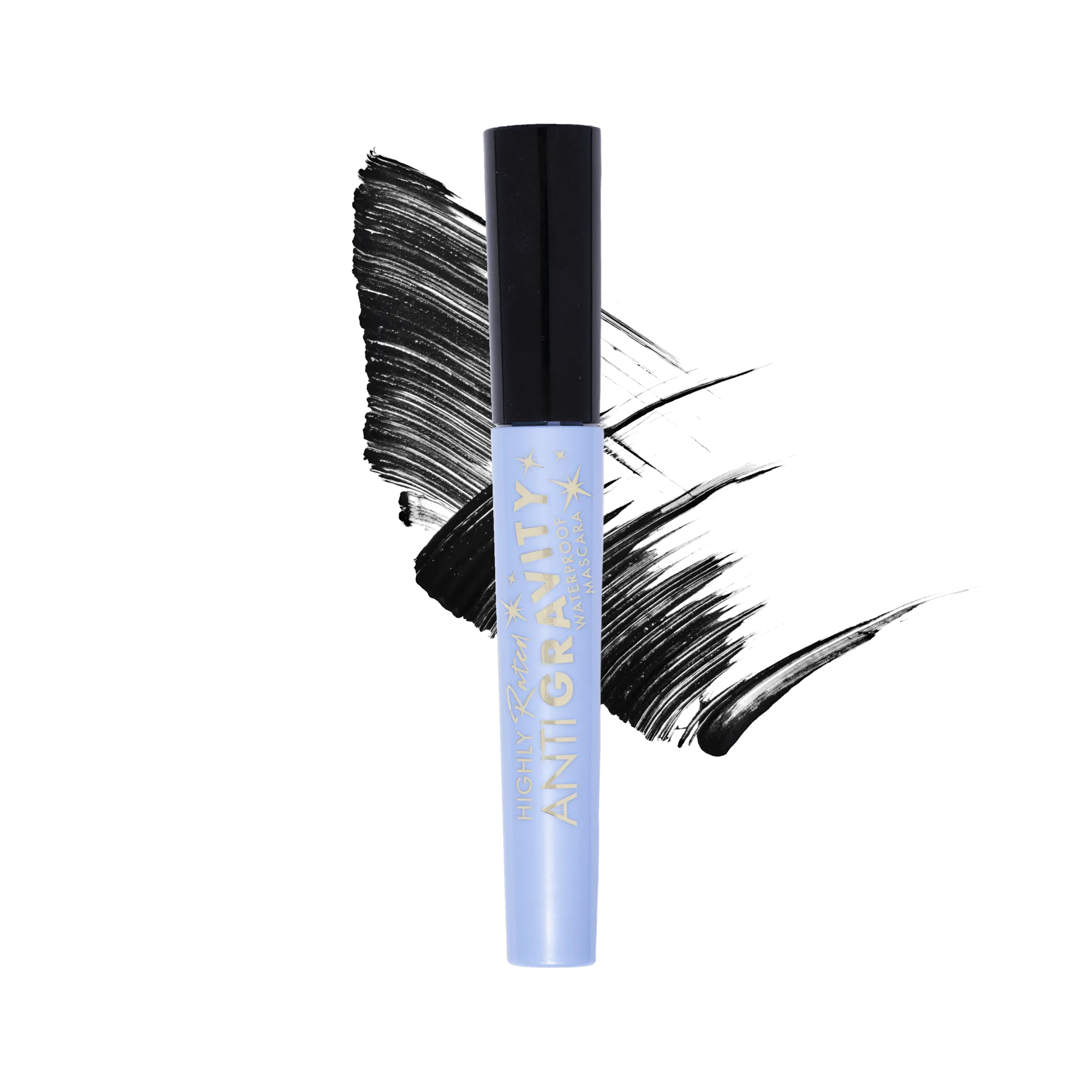 Highly Rated Anti-Gravity Mascara Waterproof