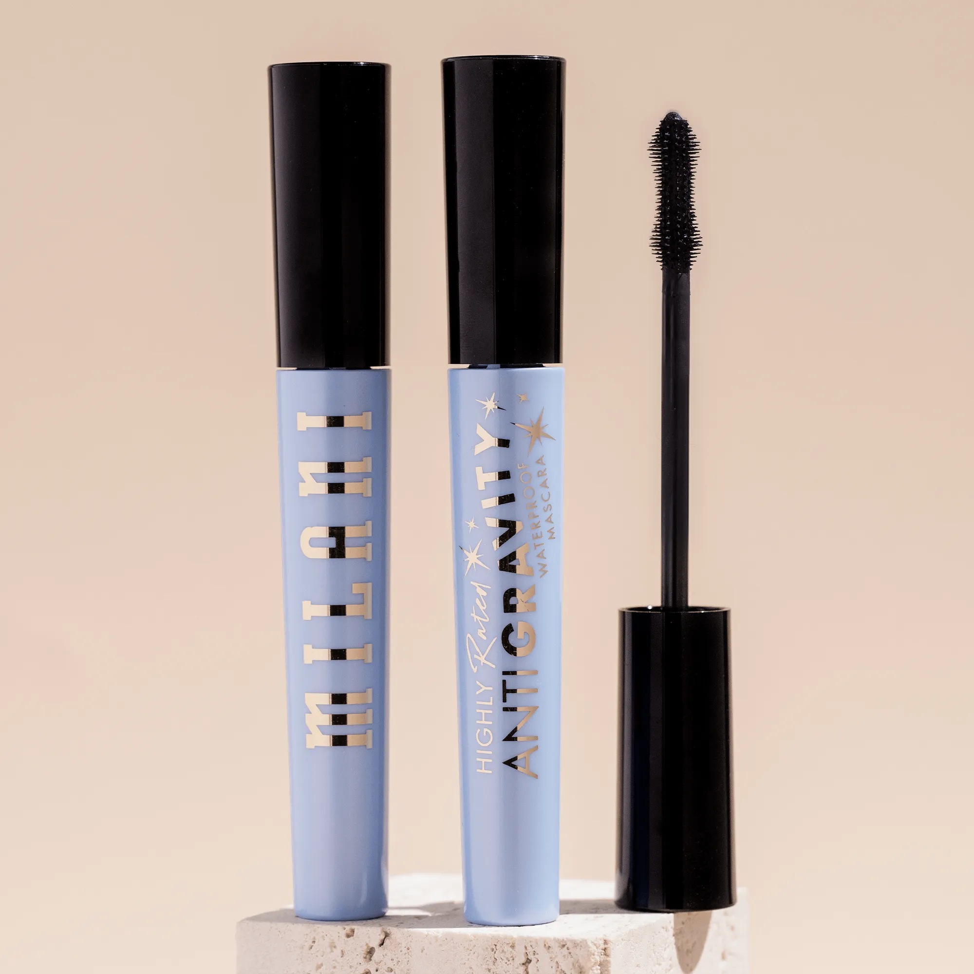 Highly Rated Anti-Gravity Mascara Waterproof