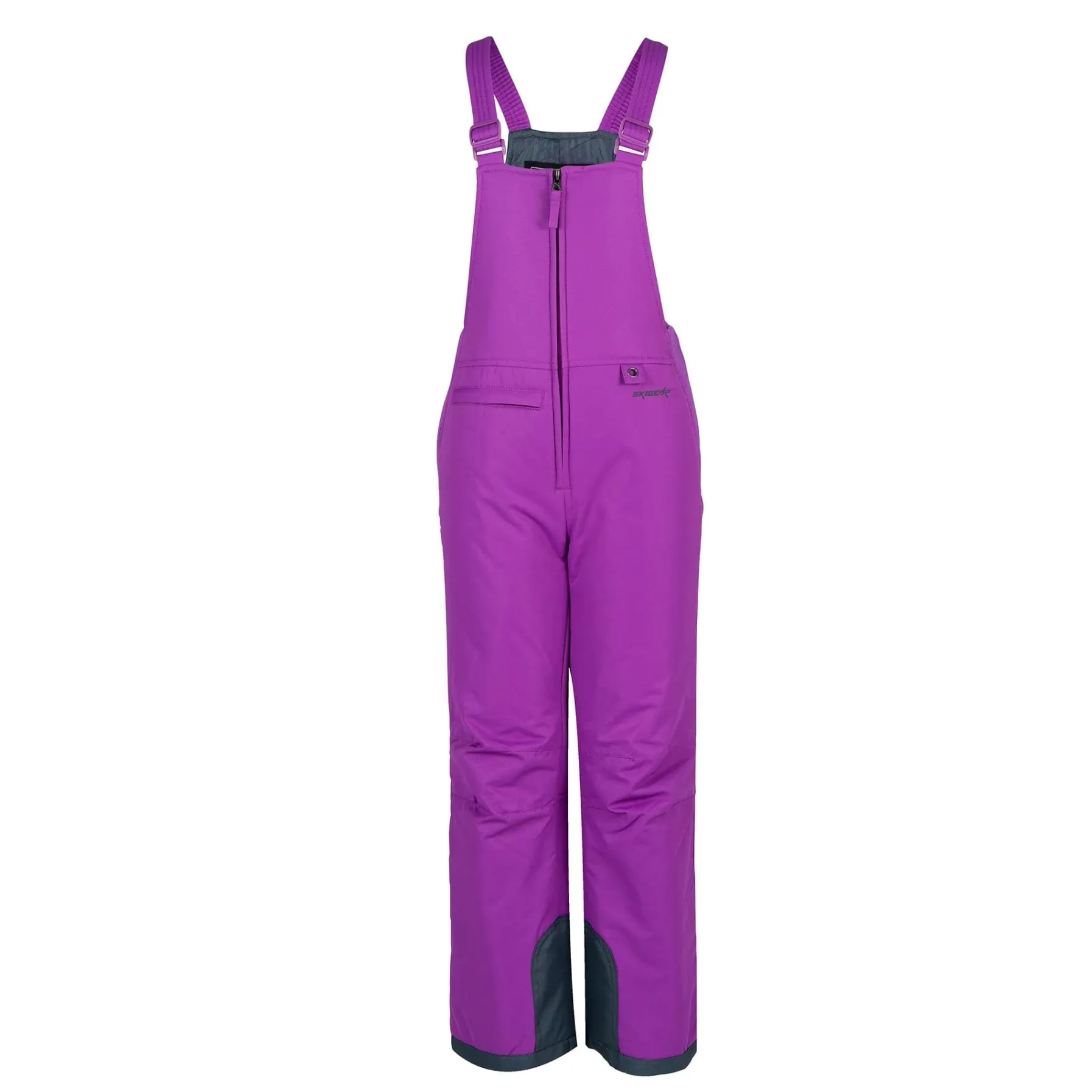 Kids Insulated Snow Bib Overalls ( Little Kids/Big Kids)