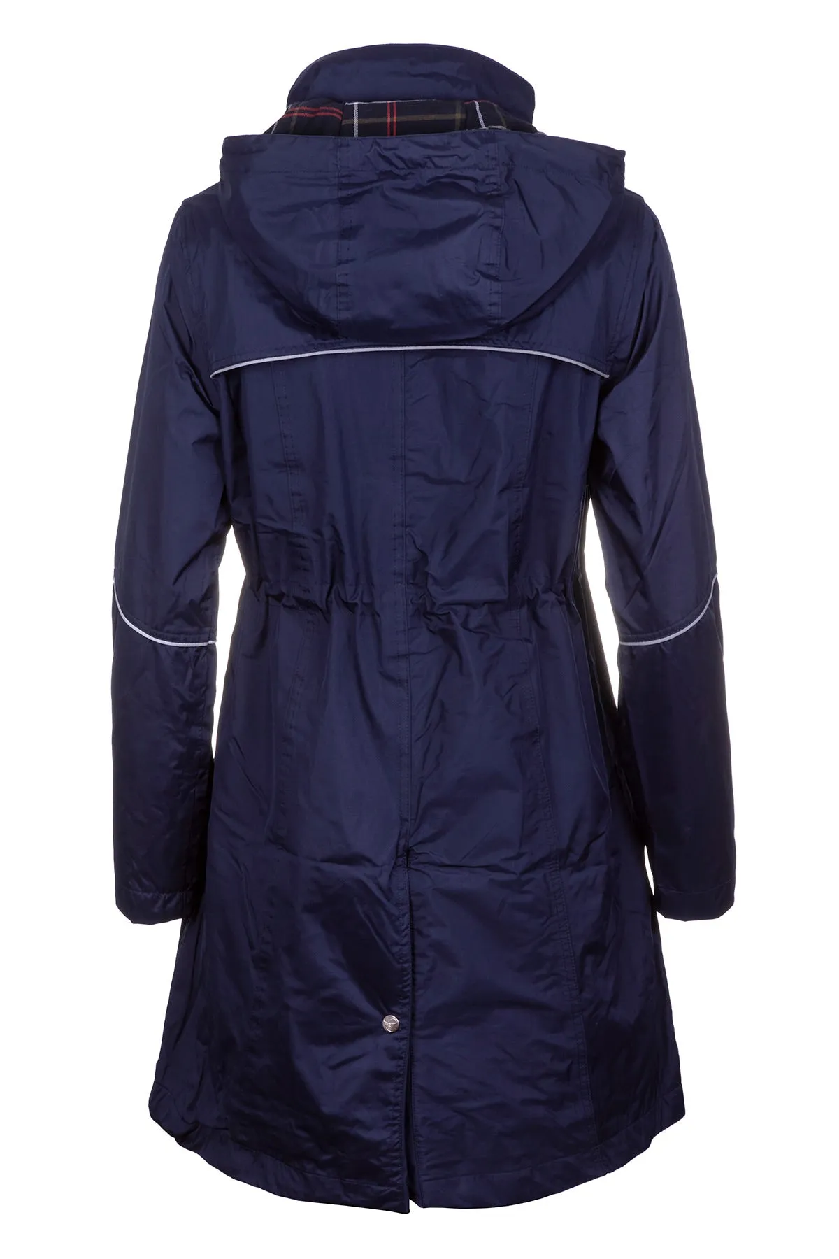 Ladies Emley 3/4 Length Riding Coat