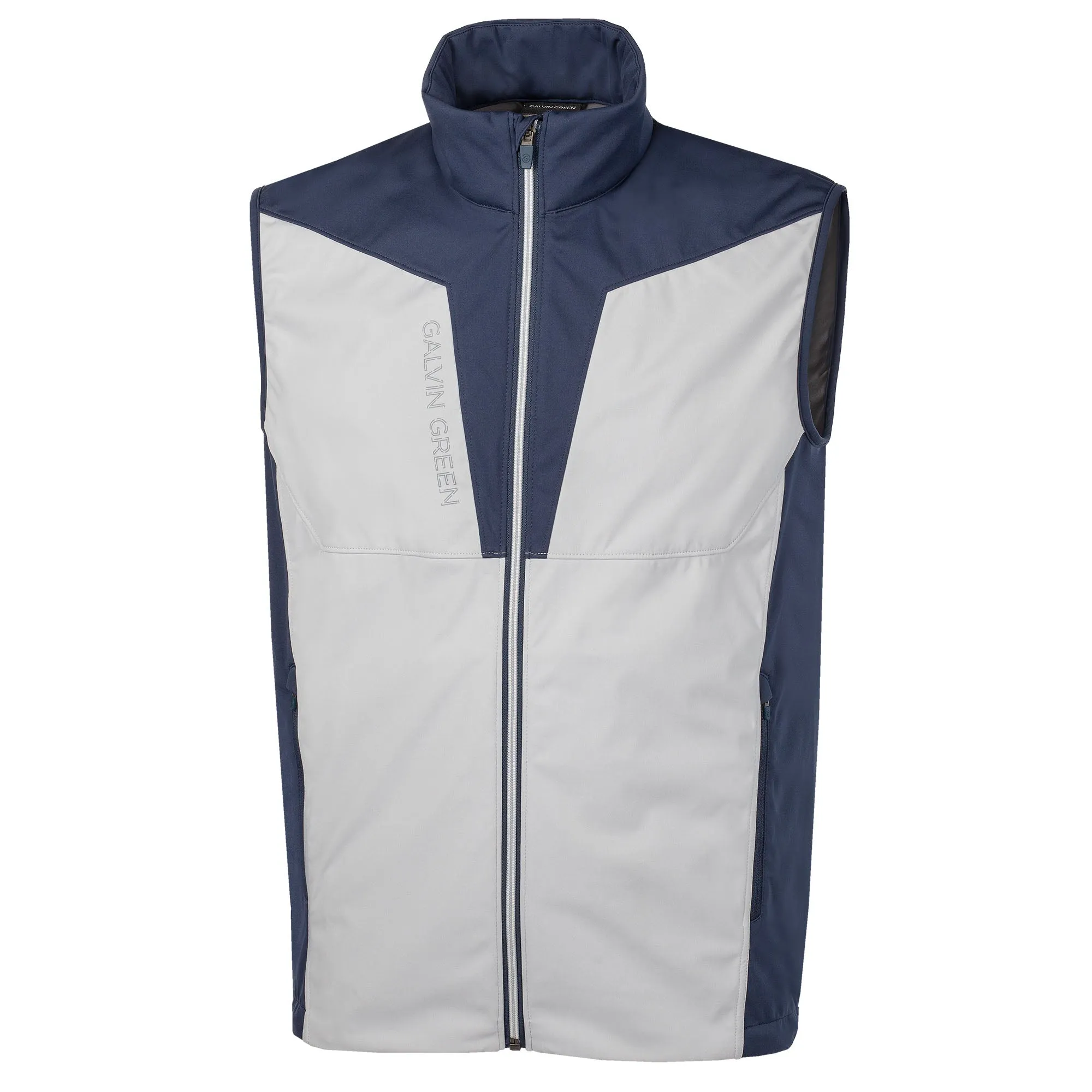 Lathan Interface Vest