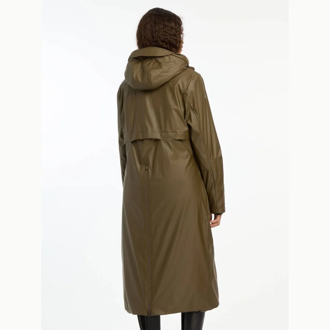 LeMieux All Elements 3-in-1 Rain Coat