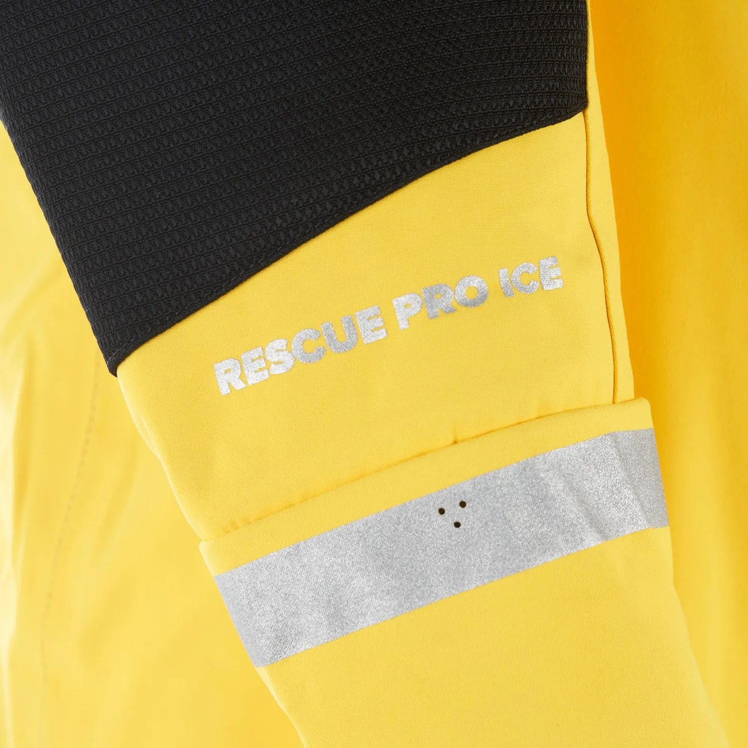 Level Six Rescue Pro Ice Dry Suit