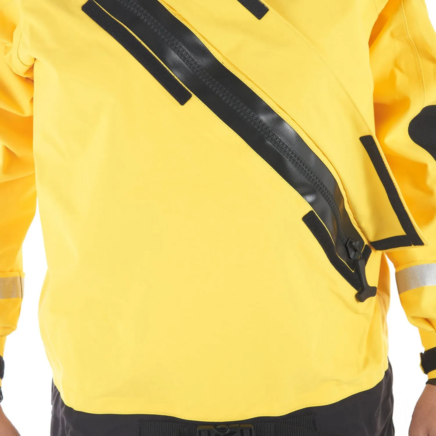 Level Six Rescue Pro Ice Dry Suit