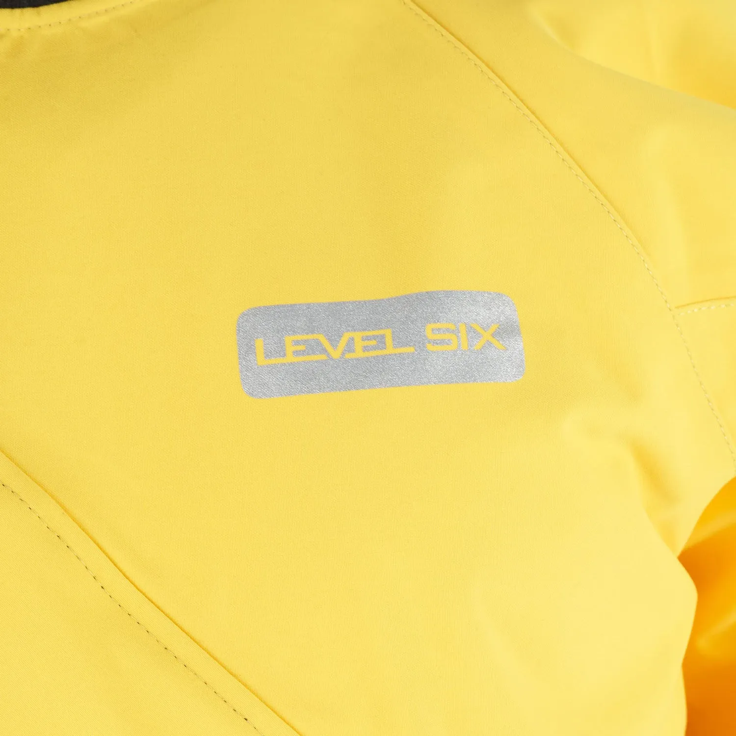 Level Six Rescue Pro Ice Dry Suit