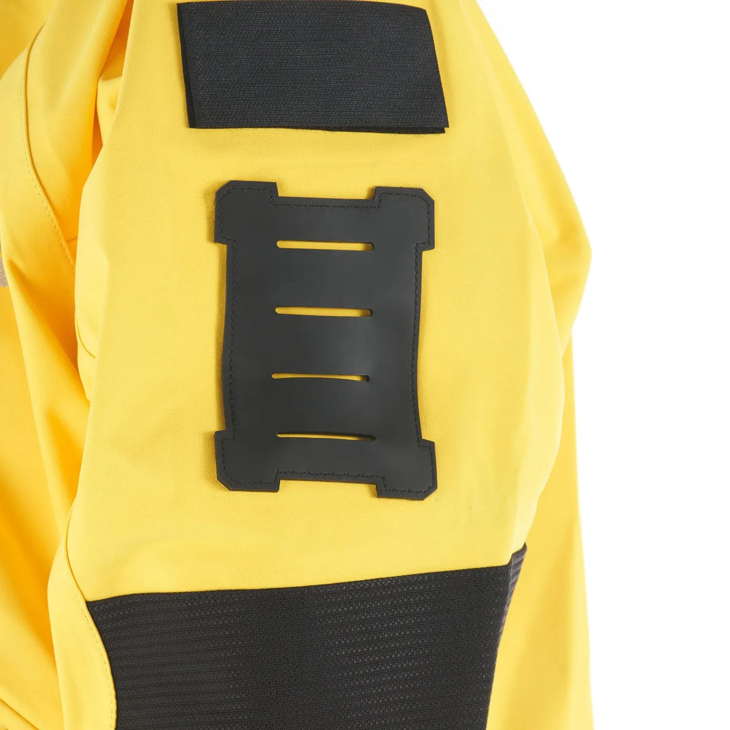 Level Six Rescue Pro Ice Dry Suit