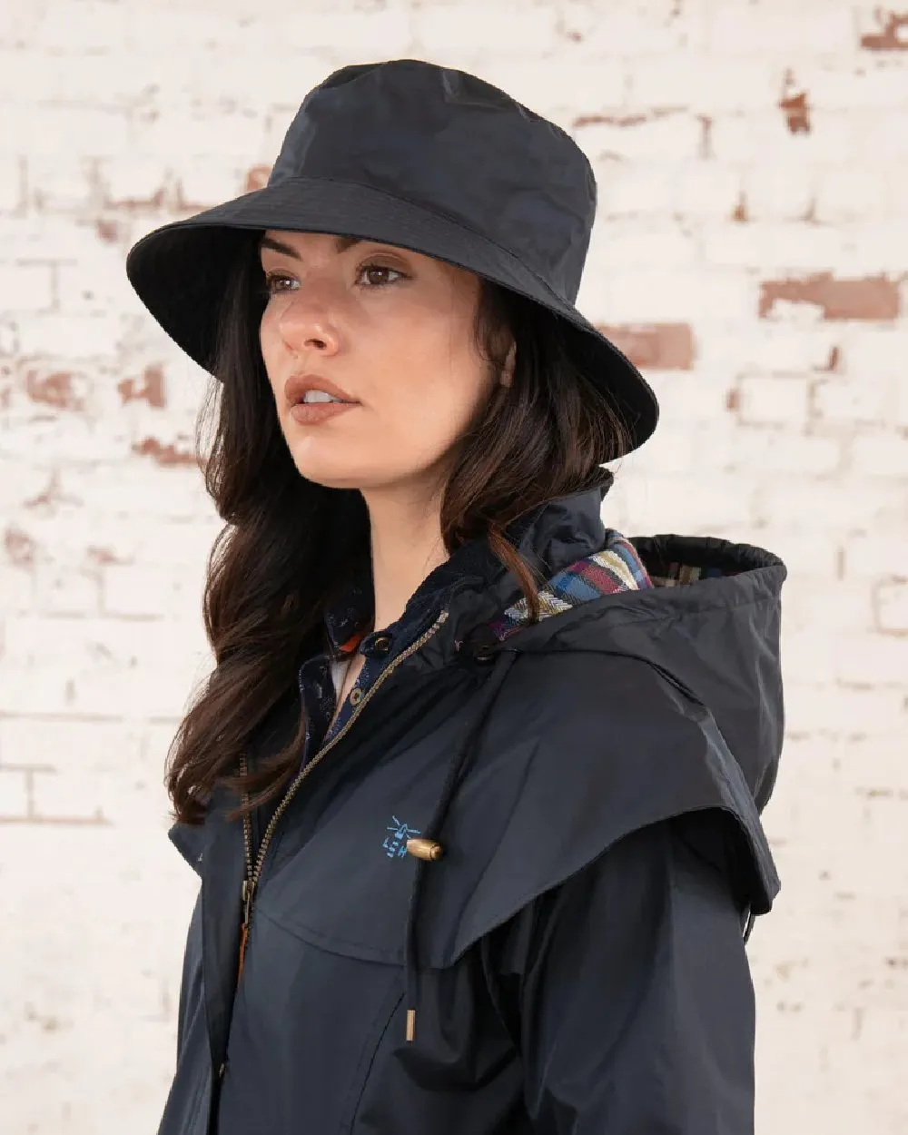 Lighthouse Storm Waterproof Hat