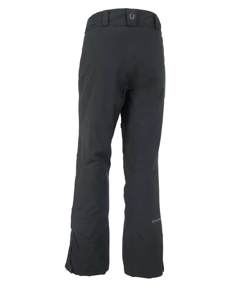 Men's All-Mountain Insulated Stretch Pants