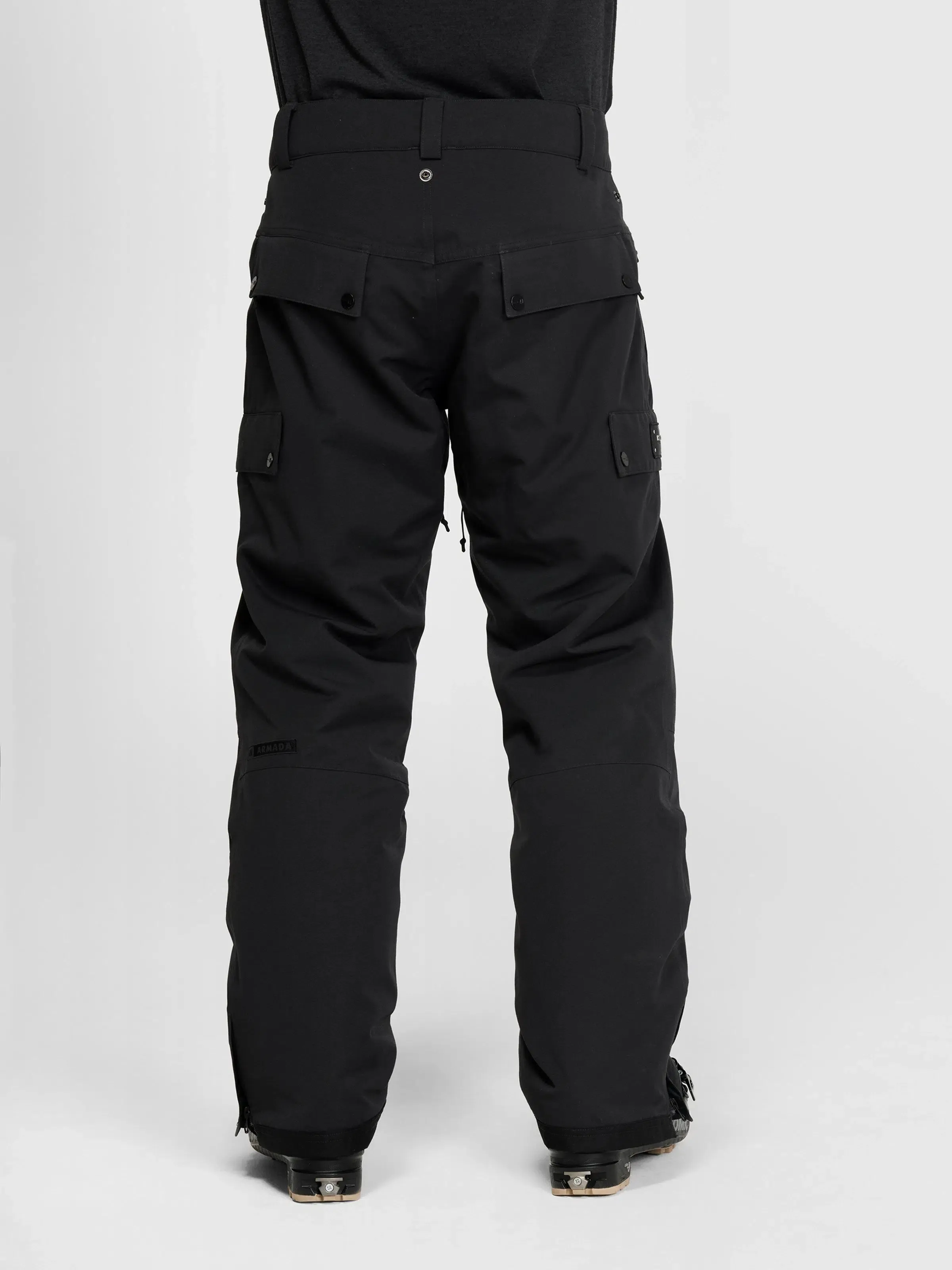 Men's Corwin 2L Insulated Pant