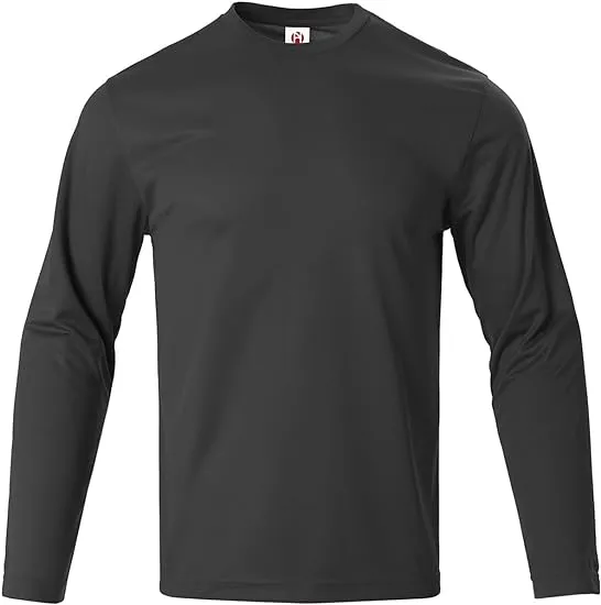 Men's Long Sleeve TShirts