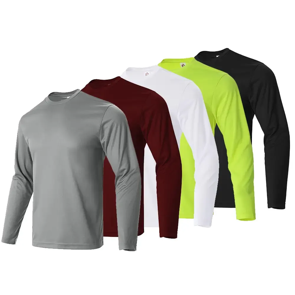 Men's Long Sleeve TShirts