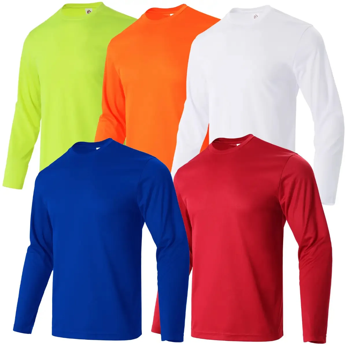 Men's Long Sleeve TShirts