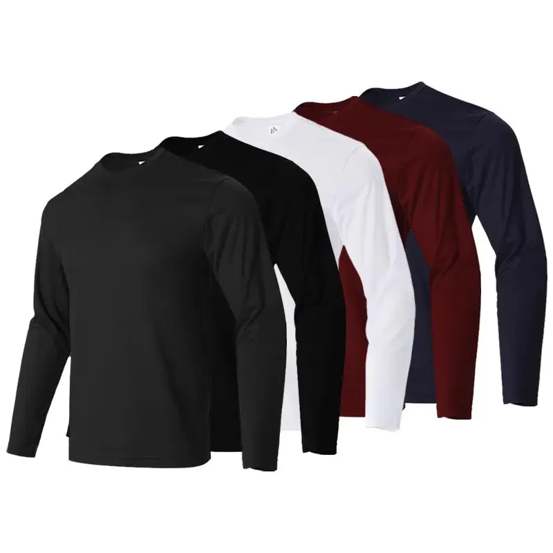 Men's Long Sleeve TShirts