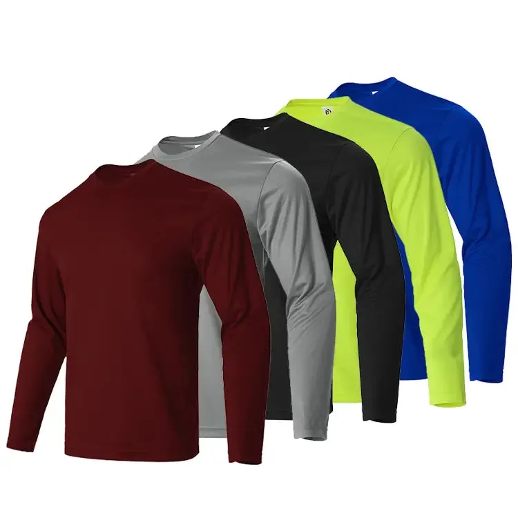 Men's Long Sleeve TShirts