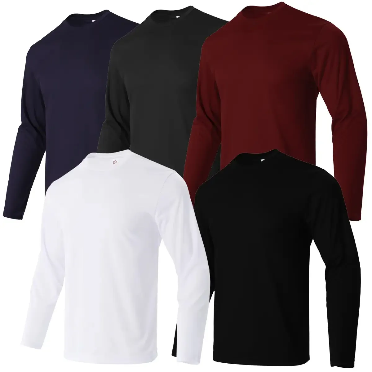 Men's Long Sleeve TShirts