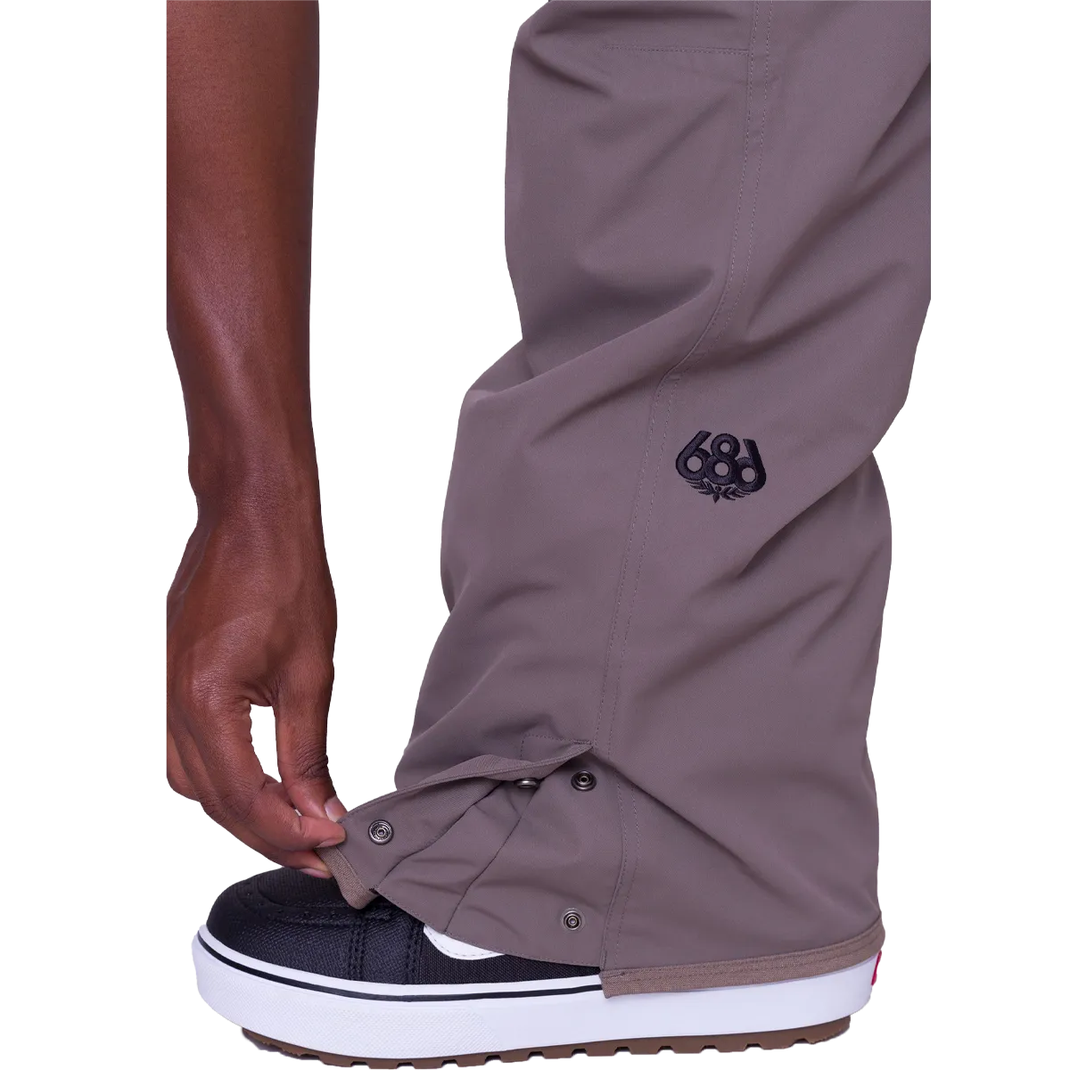 Men's Smarty 3-in-1 Cargo Pant - Regular