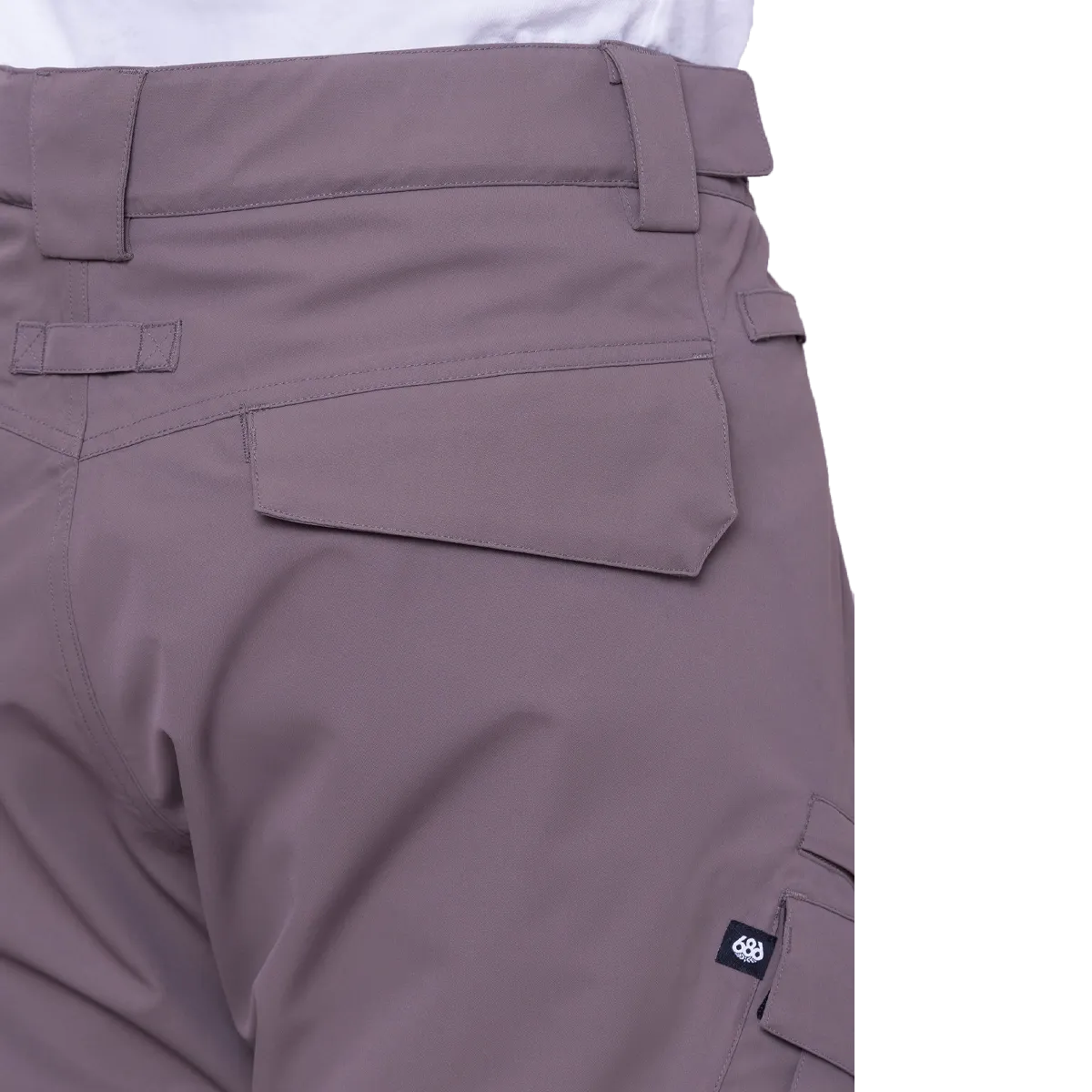 Men's Smarty 3-in-1 Cargo Pant - Regular