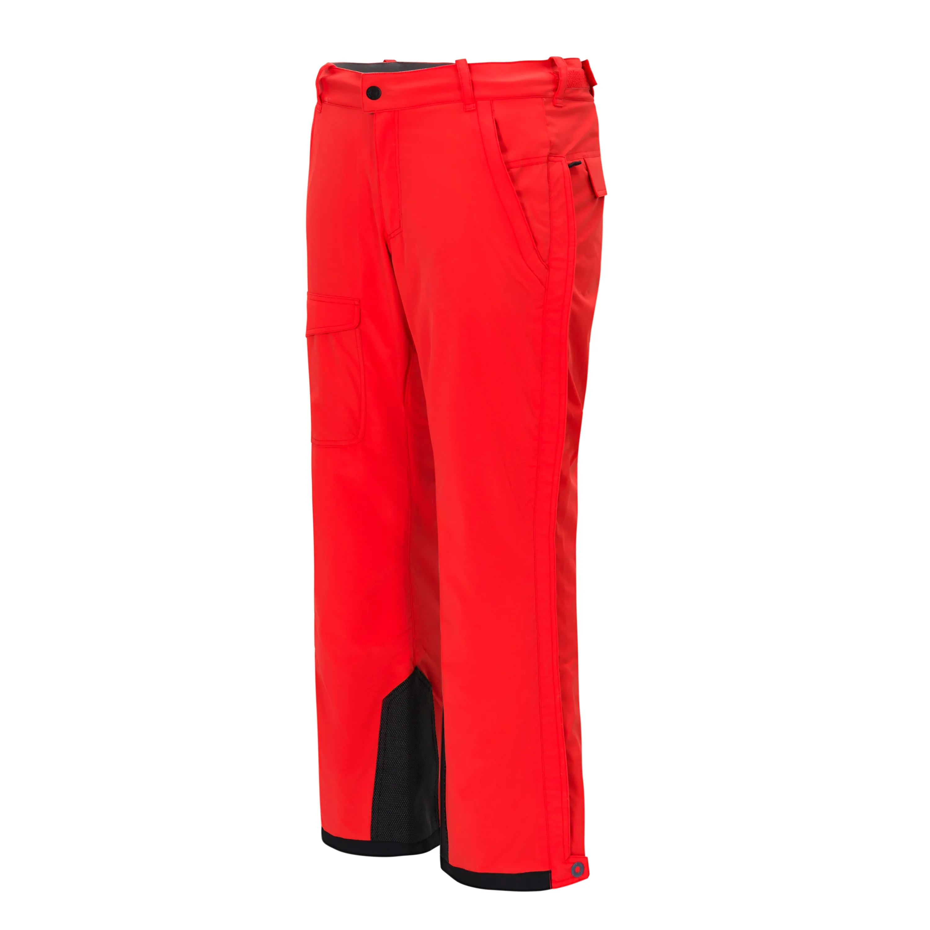 Men's Top Step Pant - Race Red