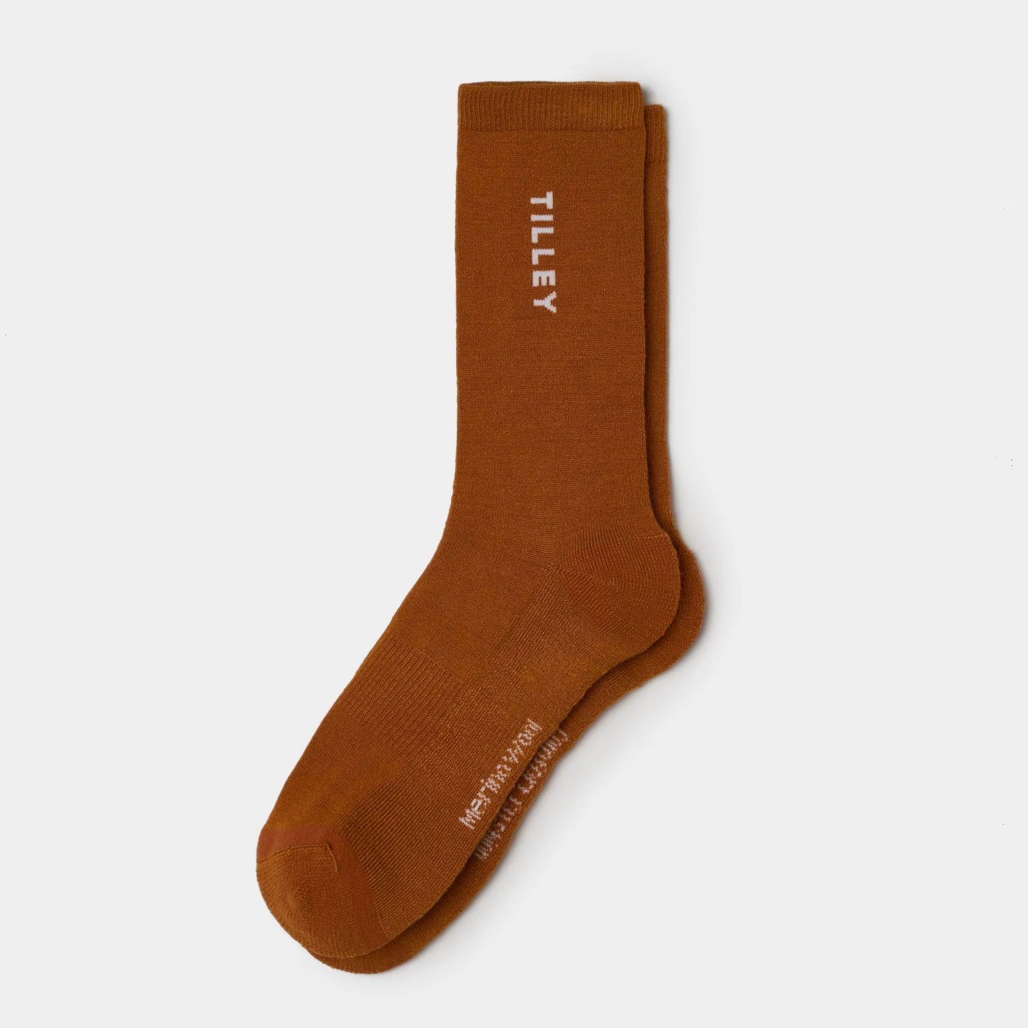 Merino Wool Blend Outdoor Sock