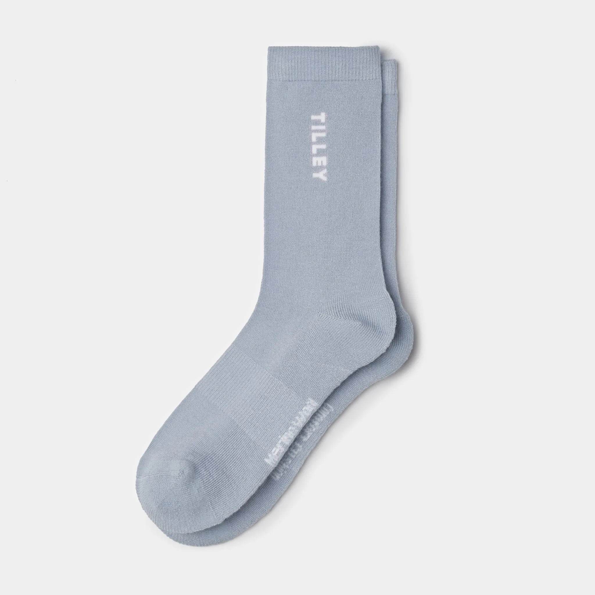 Merino Wool Blend Outdoor Sock