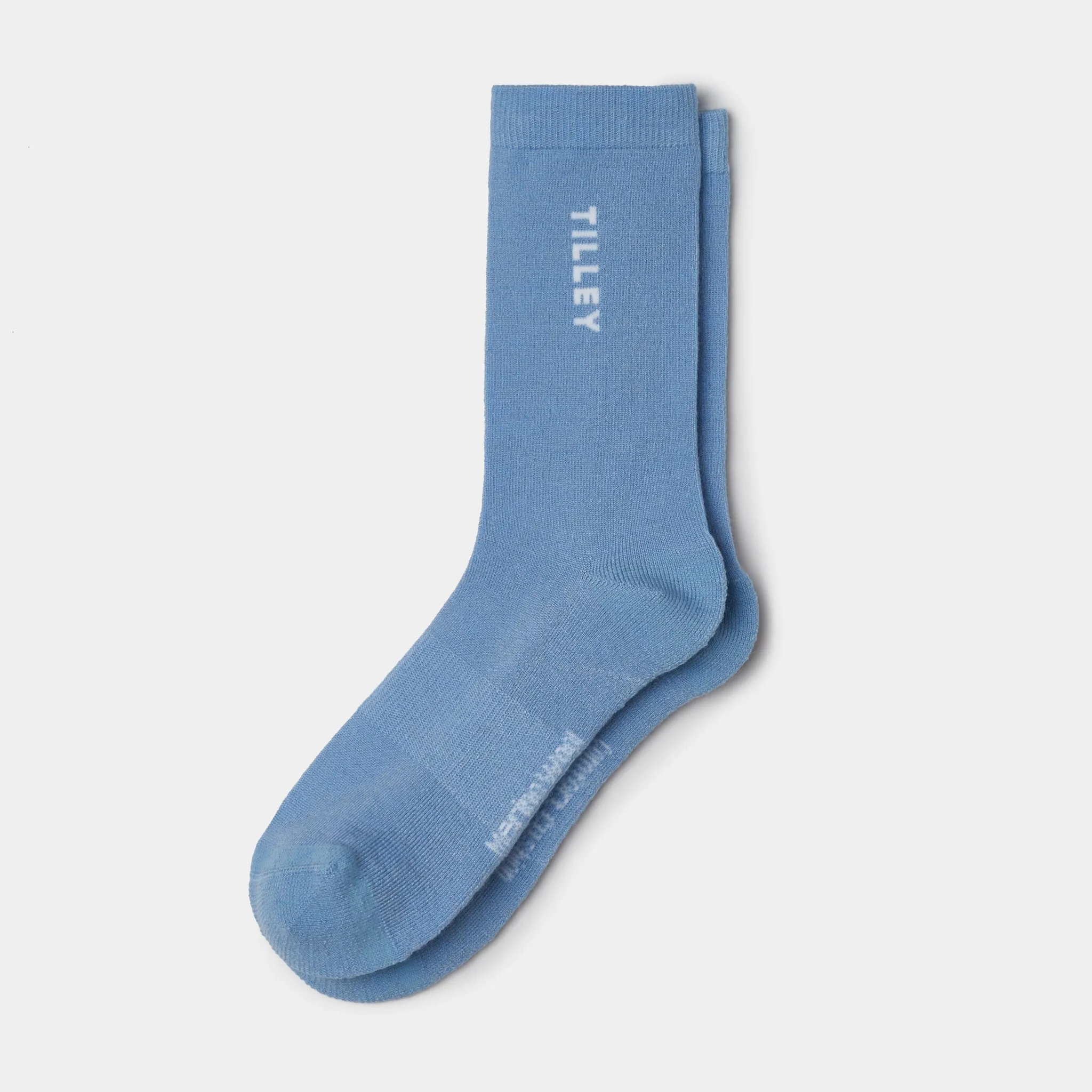 Merino Wool Blend Outdoor Sock