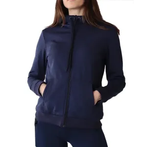 Montar REBEL Full Zipper Hoodie, Navy