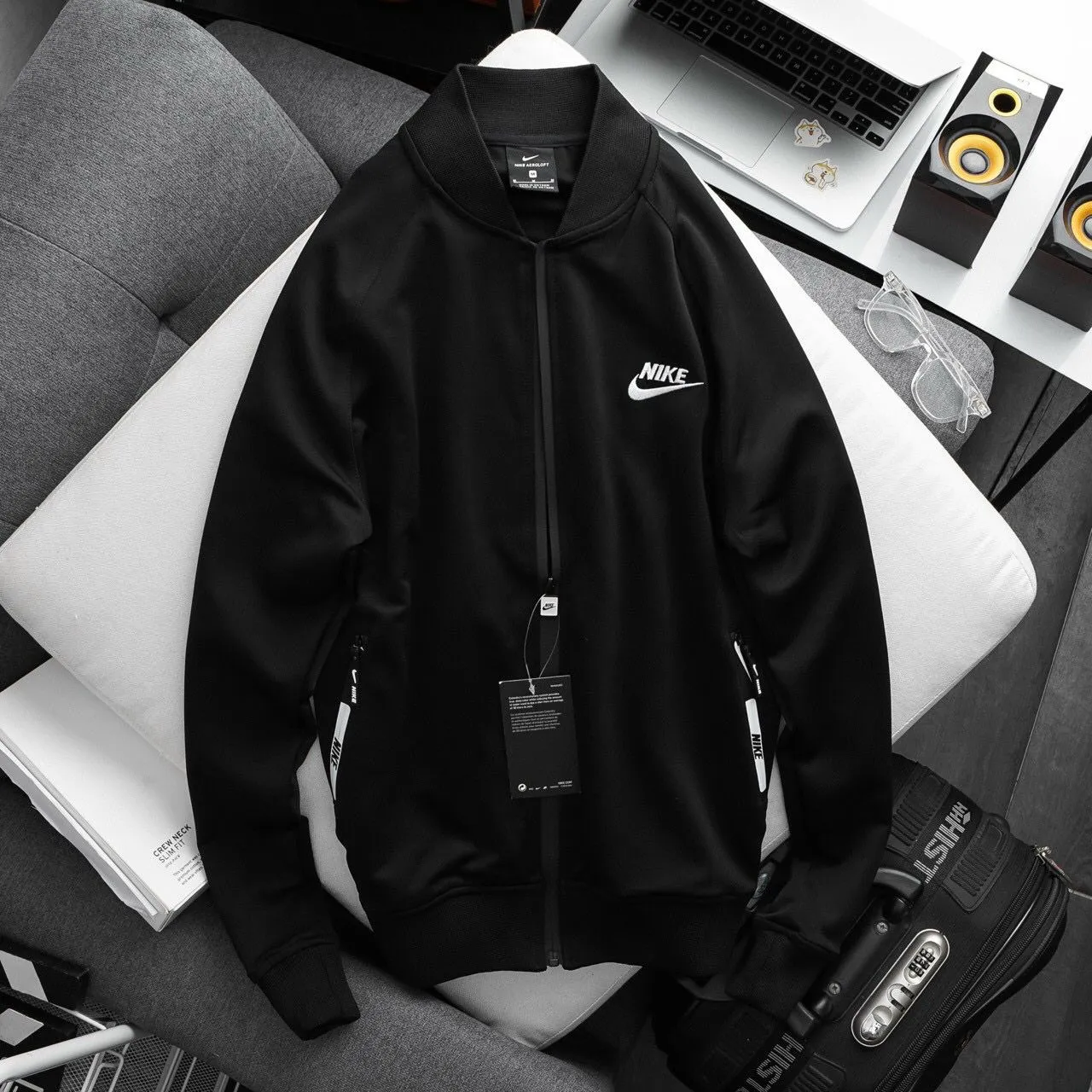 Nike Jacket