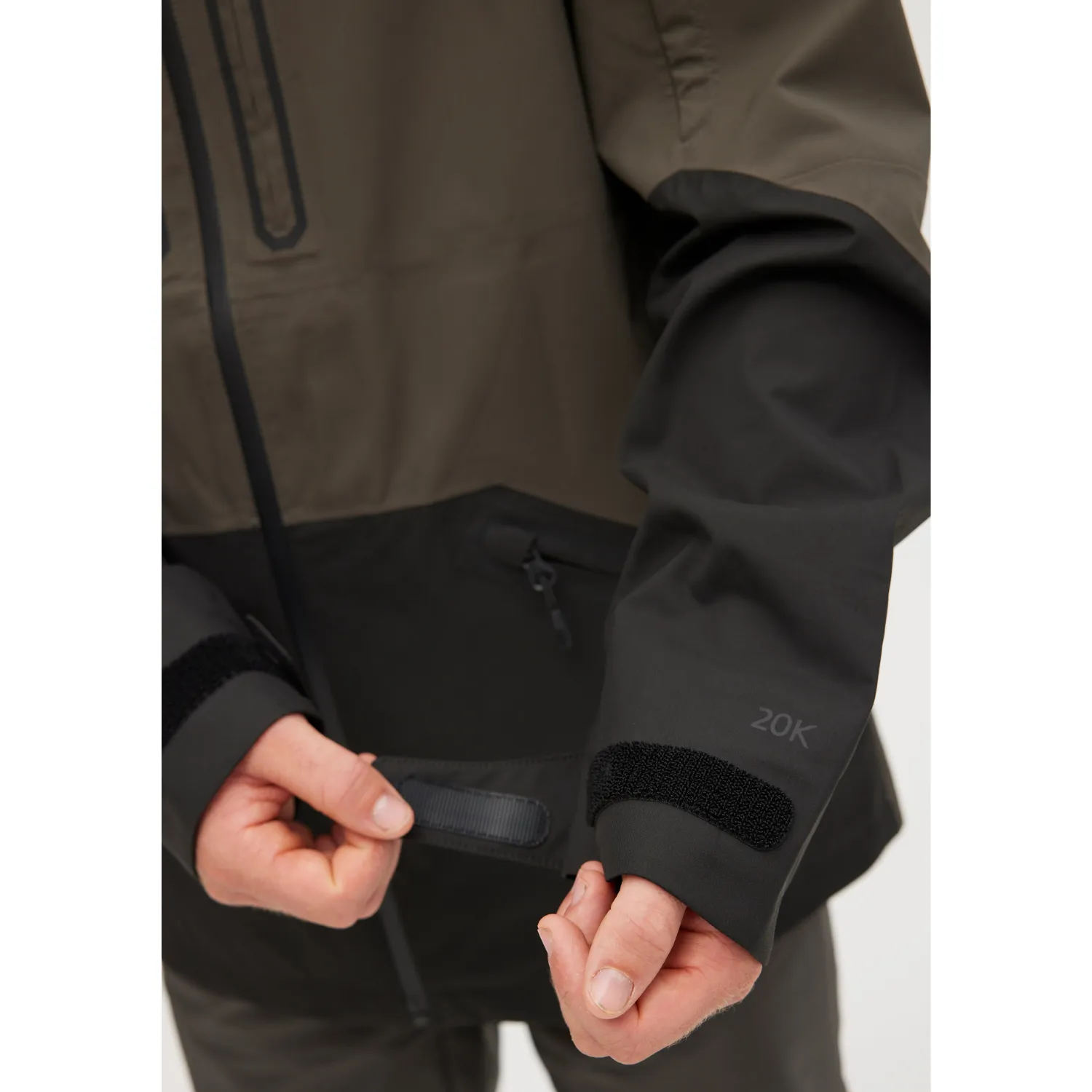 O'Neill 3L Psycho Jacket 2025 - Men's