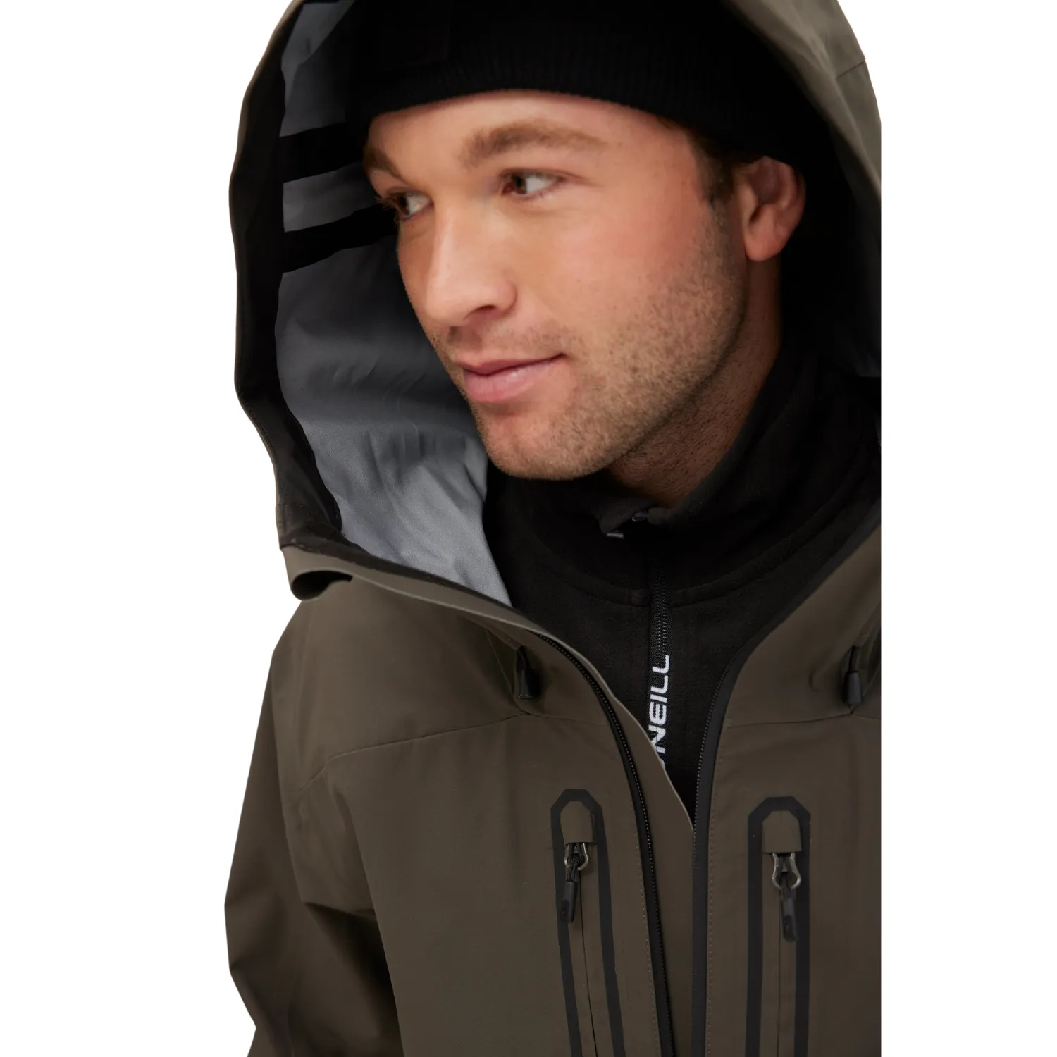 O'Neill 3L Psycho Jacket 2025 - Men's