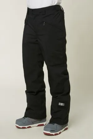 O'NEILL HAMMER INSULATED MENS SNOW PANTS