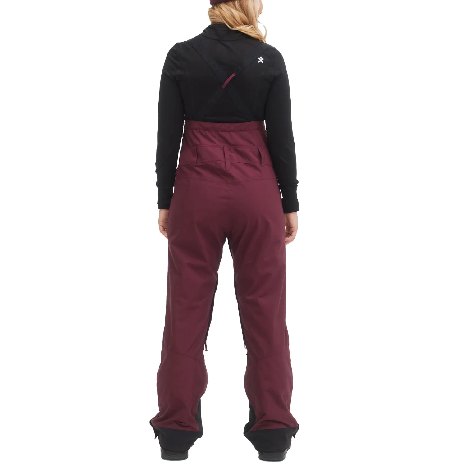 O'Neill O'Riginals Bib Pants 2023 - Women's Snowboard Bib