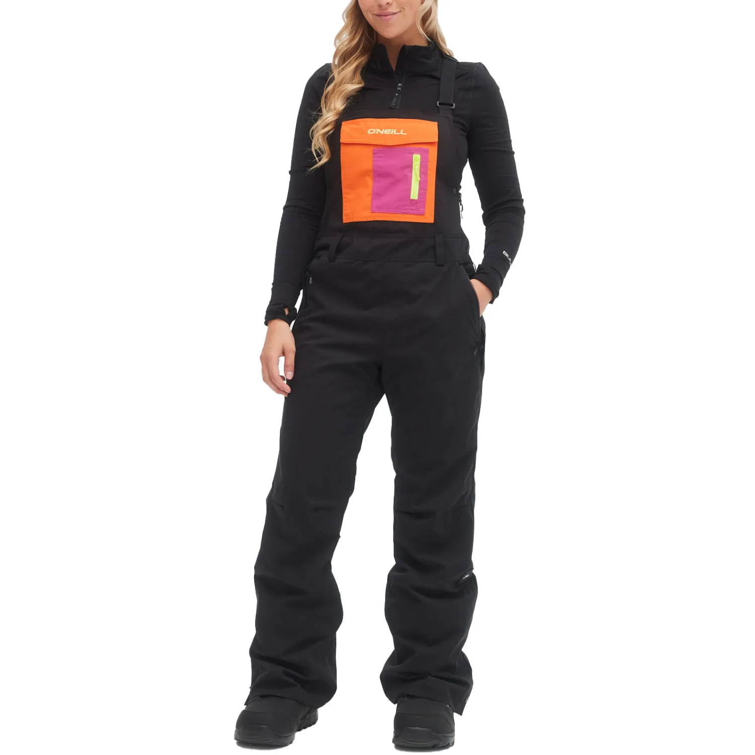 O'Neill O'Riginals Bib Pants 2023 - Women's Snowboard Bib