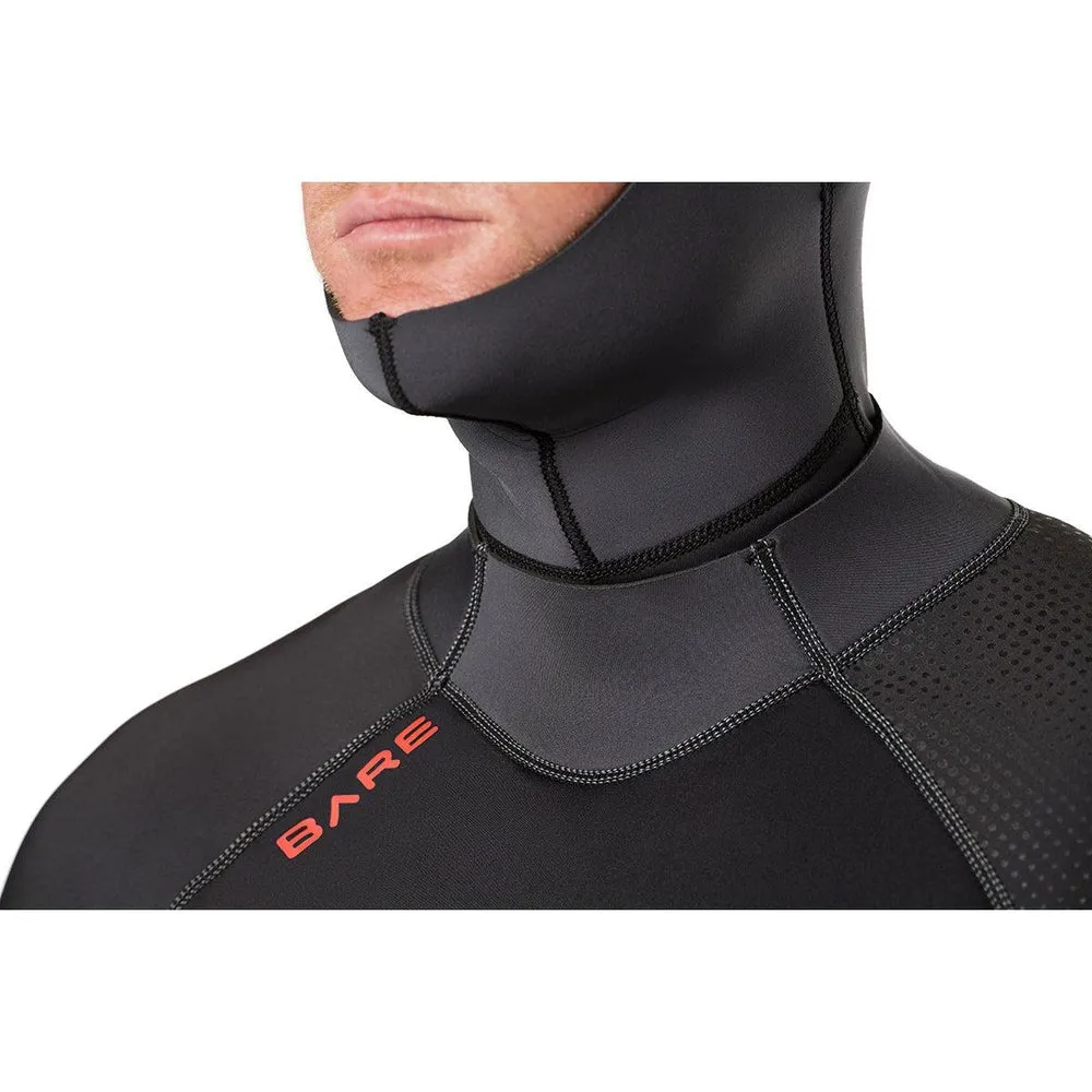 Open Box Bare 2 MM Exowear Unisex Hood