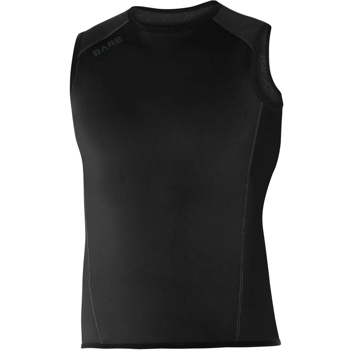 Open Box Bare EXOWEAR Vest Unisex