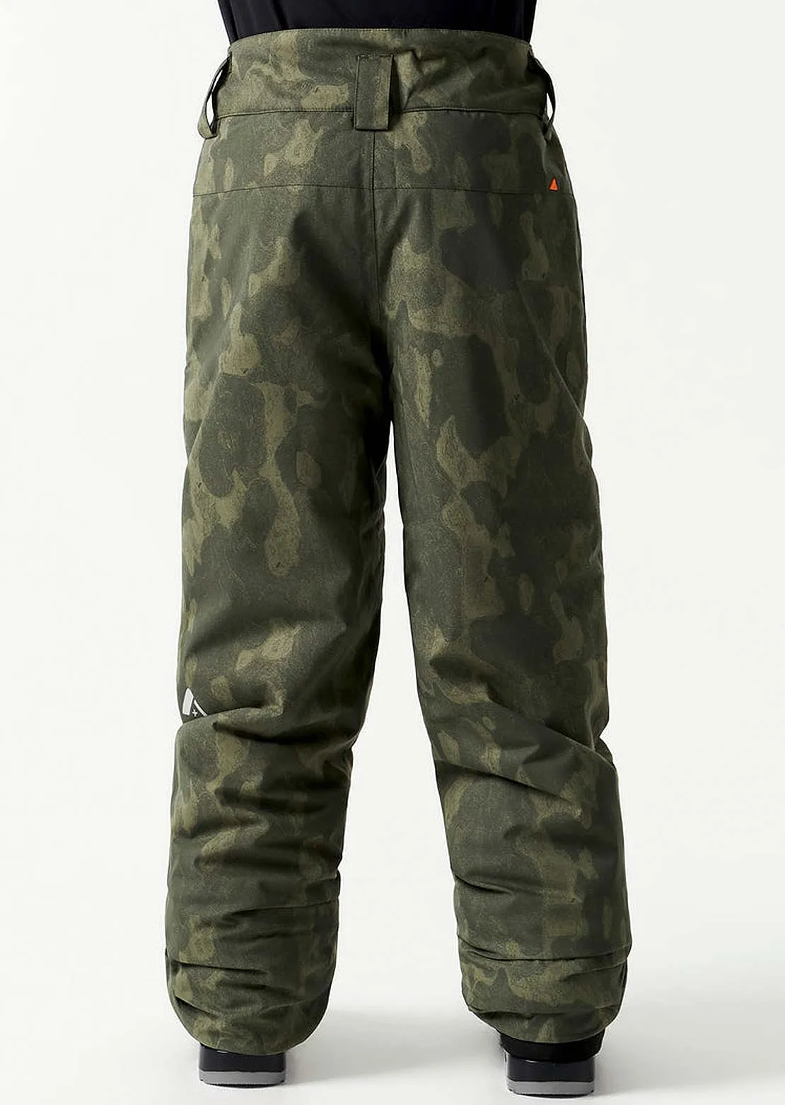 Orage Junior Stoneham Insulated Pants